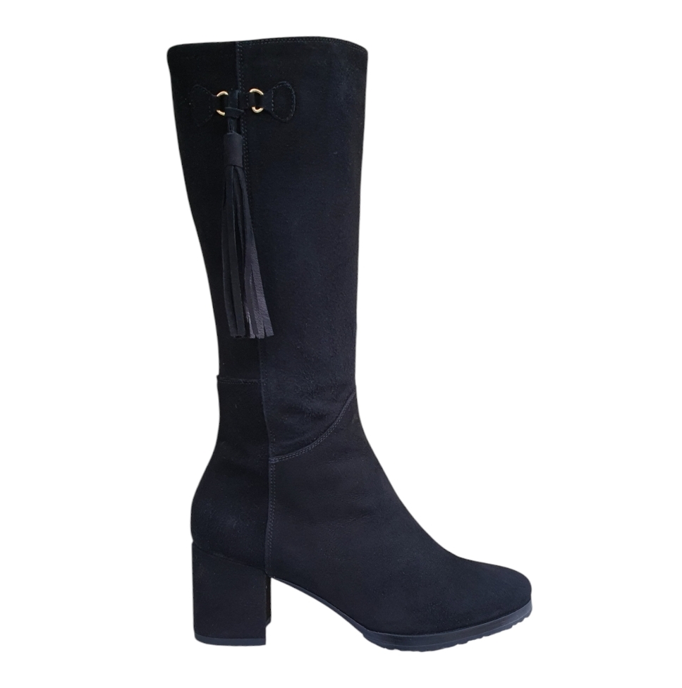 523473 Camoscio nero